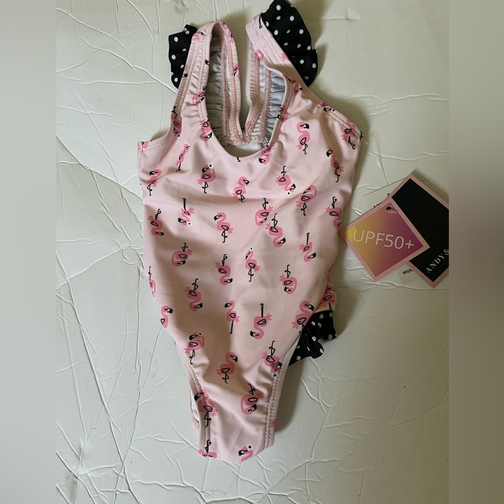 Swimsuit NWT